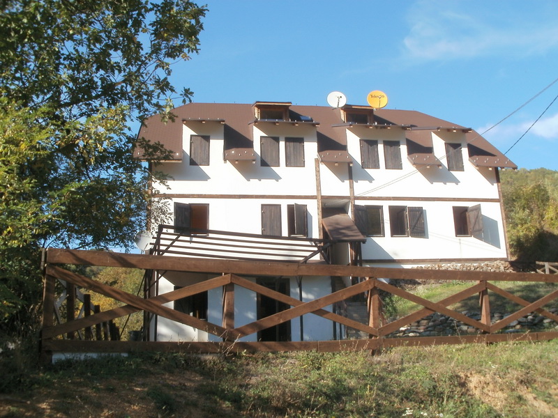Smeštaj Apartmani Sunce Stara Planina Babin Zub Crni Vrh